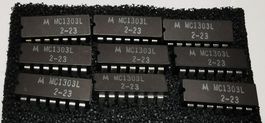 MC1303L Motorola