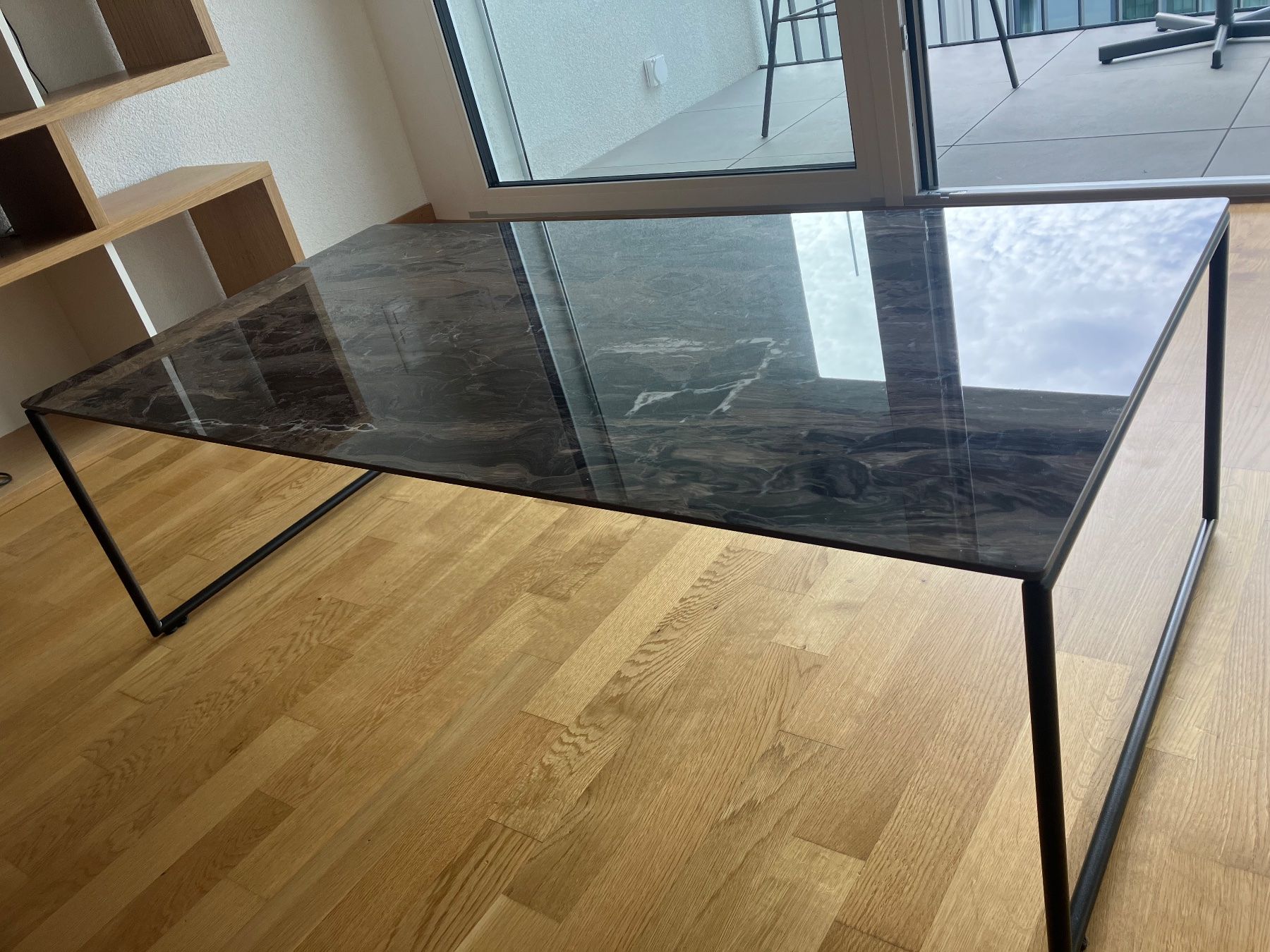 Pfister Tische: Table basse Pfister – Gebraucht aus Echandens von mar_xvj2 1