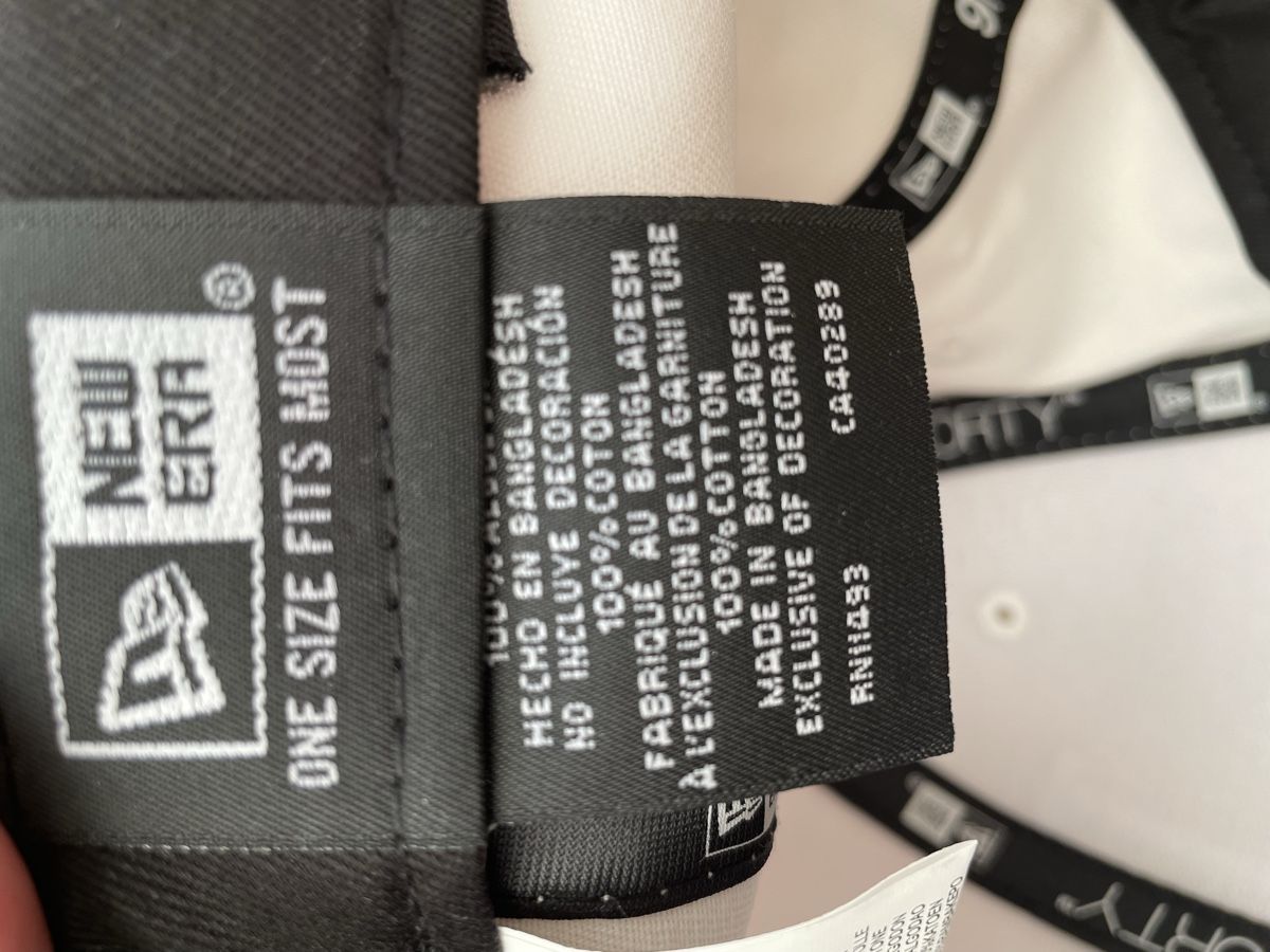 New Era Chapeaux, bonnets & casquettes: Cap – Neuf (Voir description) à Basel par Magimagsen 3
