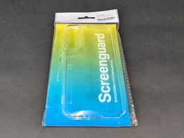 SCREENGUARD Schutzhülle für Galaxy S22+
