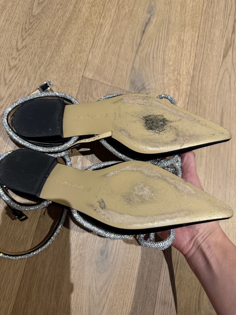 Damenschuhe: Mach & Mach Schuhe Gr. 41  – Gebraucht aus Schindellegi von schindeli 1