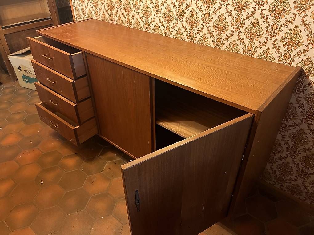 Commodes: Meuble bas en bois – D'occasion à Epalinges par jpe_2twg 1