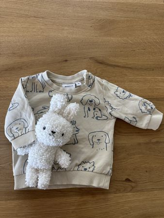 Pullover Grösse 50