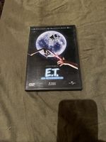DVD E.T. Der Ausserirdische
