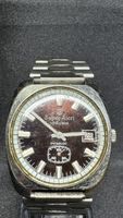 Super-Alcri 17 Rubis Incabloc Mechanische Uhr Vintage ⌚️