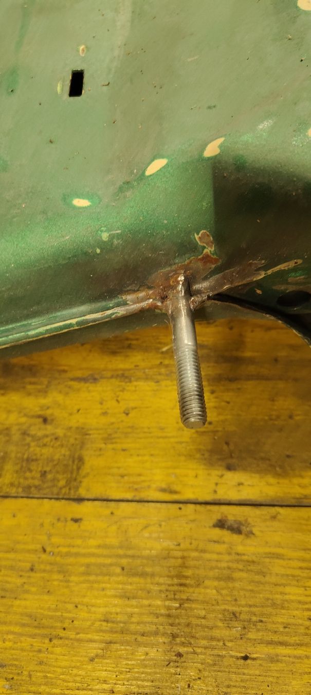 Puch Ciclomotori: Puch Maxi N  – Difettoso da Reigoldswil venduto da kea_5nww 3