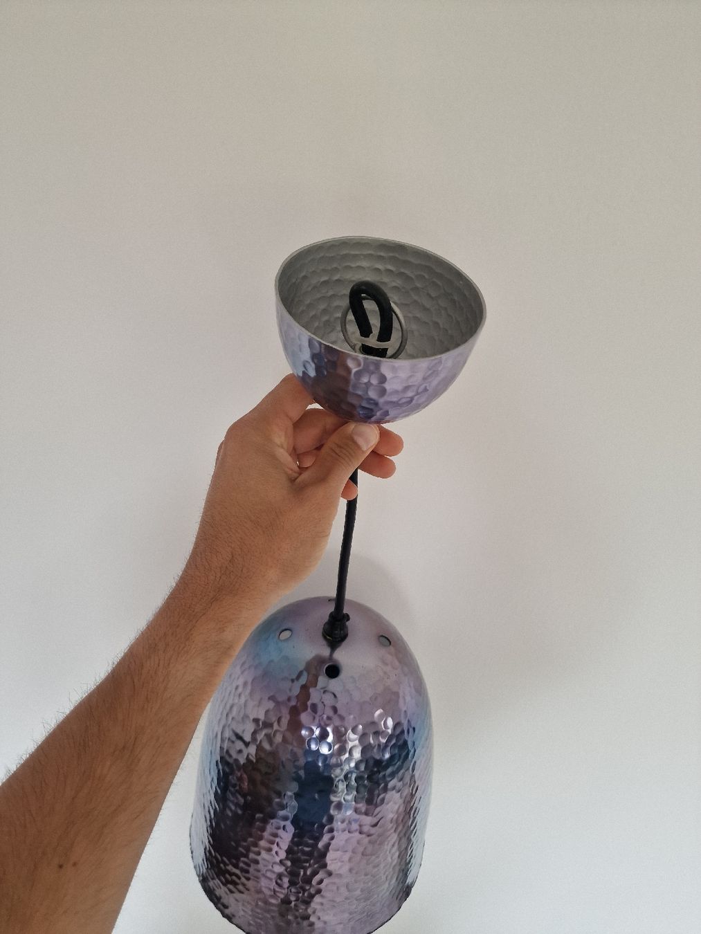 Lampadari & plafoniere: Deckenlampe, Hängelampe – Usato da Frauenfeld venduto da Krootox 1