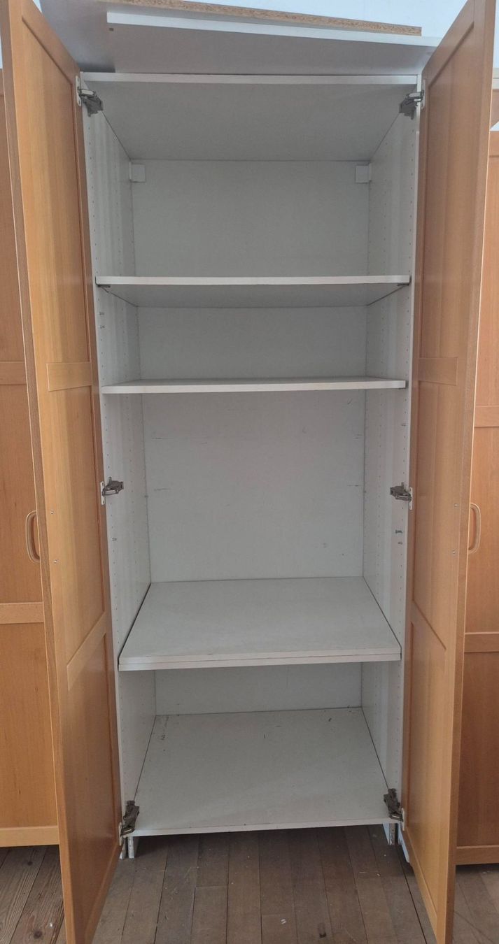 Ikea Schränke: (Doppel) Schrank – Gebraucht aus Wald ZH von Daabo 3