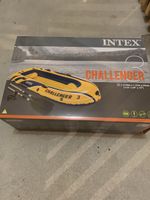 Intex Challenger 3 in Seefeld direkt am See