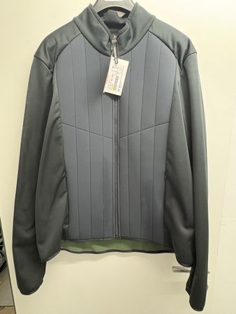 BMW Motorrad Jacke Grösse 3XL schwarz PCM NEU!