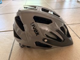 Bike Helm Uvex Quatro