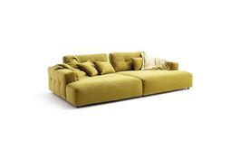 Bigsofa Nelly in Cord