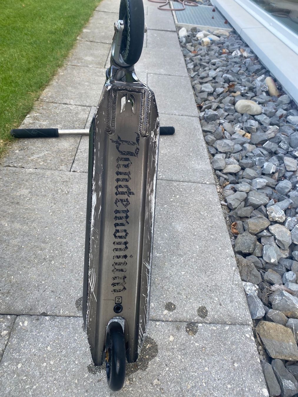 Kickboard: Scooter – Usato da Emmenbrücke venduto da swizly01 6
