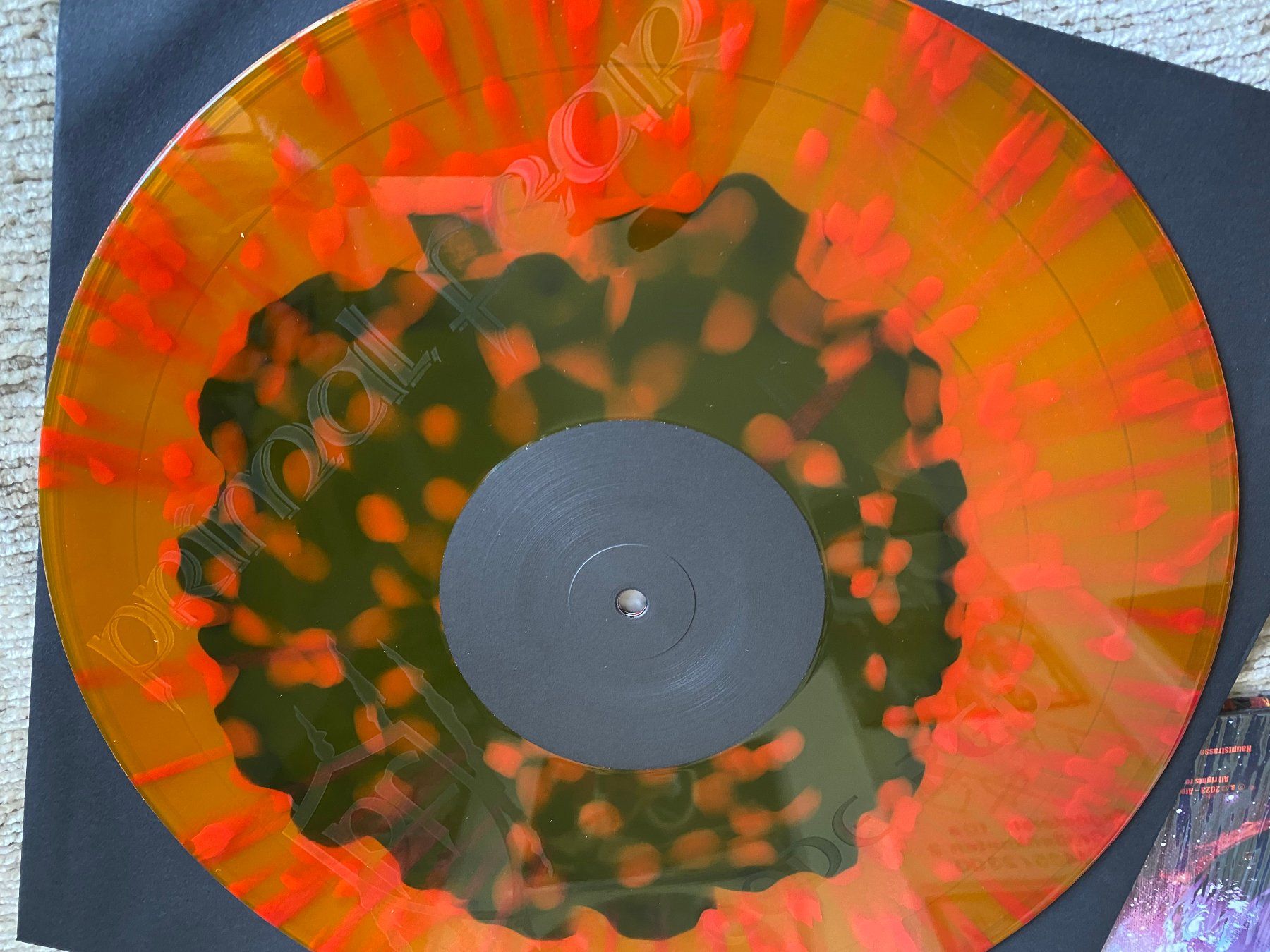 Dischi in vinile: Primal Fear – Code Red / 2 LP – Nuovo (secondo la descrizione) da Basel venduto da Dinosauce 2