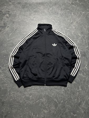 Vintage Adidas Firebird Beckenbauer Jacke (XL)