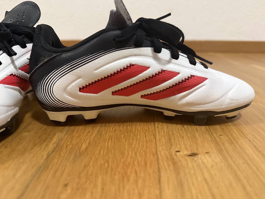 Scarpe per ragazzi: Fußballschuhe  – Usato da Dällikon venduto da mic_5jyh 3