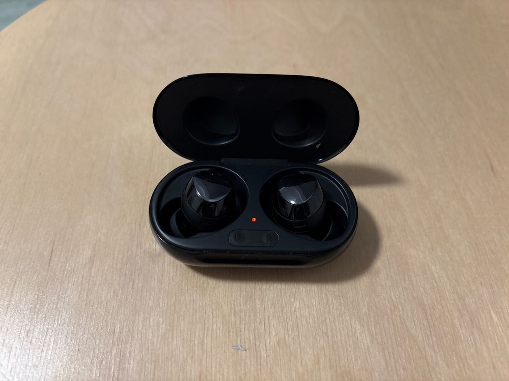 Samsung Kopfhörer: Kopfhörer Galaxy Buds+ – Gebraucht aus Chur von mar_xvh2