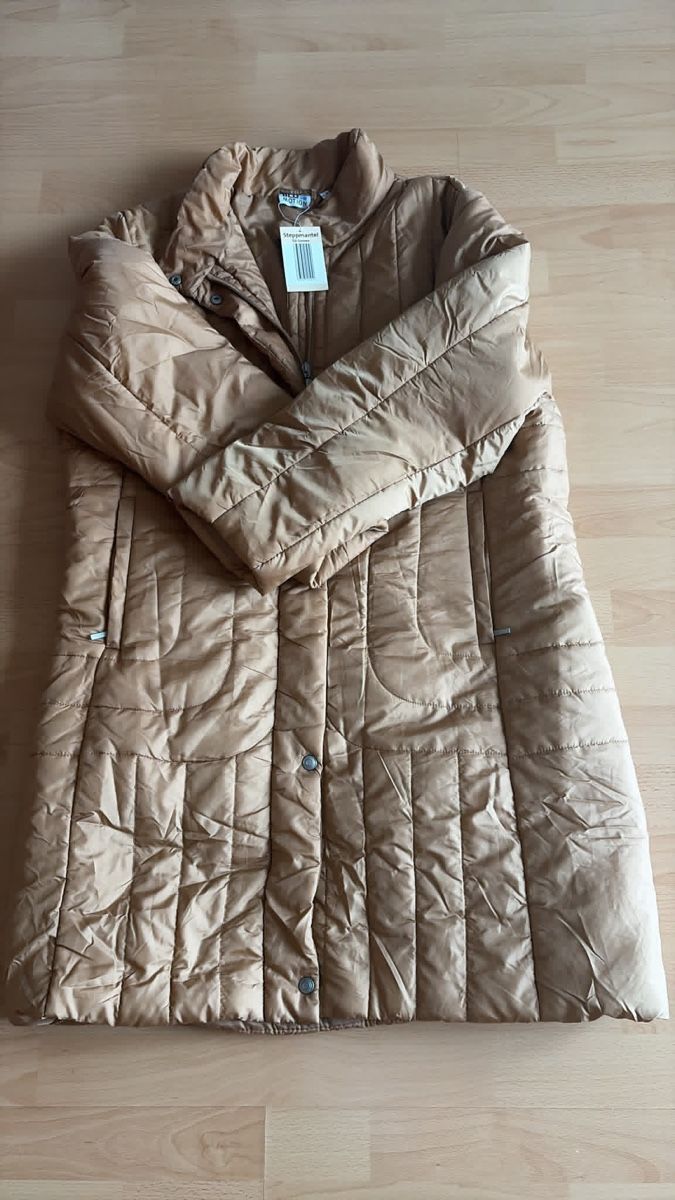 Jacken: Winterjackd Nr.44 & 46 – Neu und originalverpackt aus Sevelen von nan_ps5j