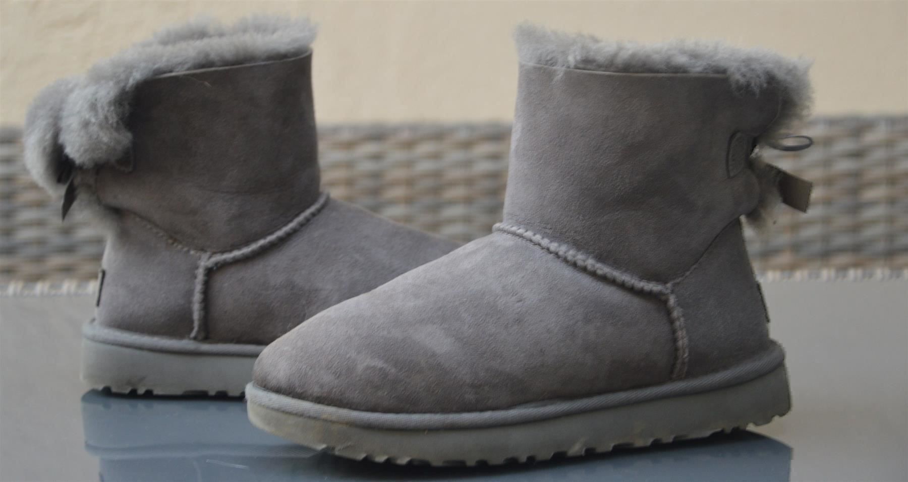 Ugg Scarpe da donna: Boots  Bottes UGG 1016501 .36 – Usato da Collonges venduto da Auganien 7