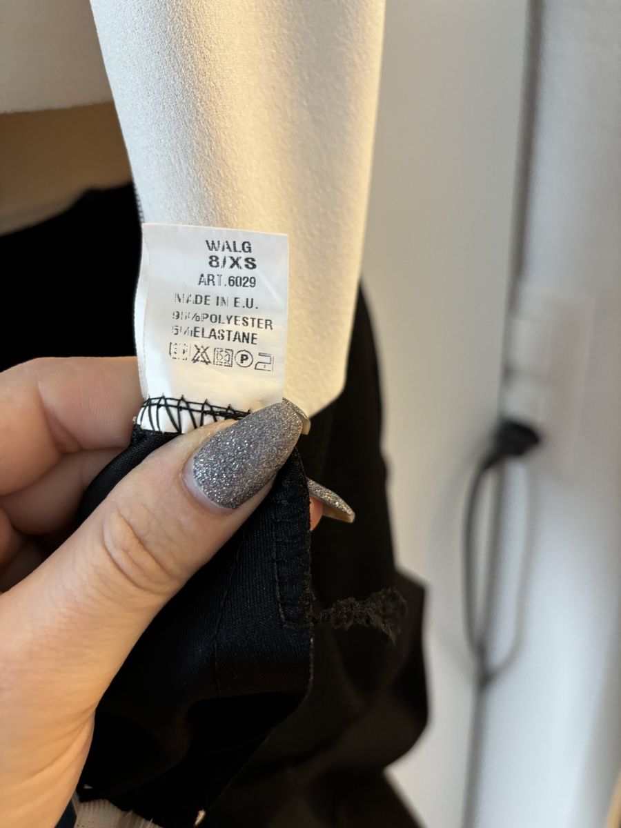 Tute: NEU WALG Jumpsuit Gr. XS – Nuovo (secondo la descrizione) da Staufen venduto da sarinaluescher 2