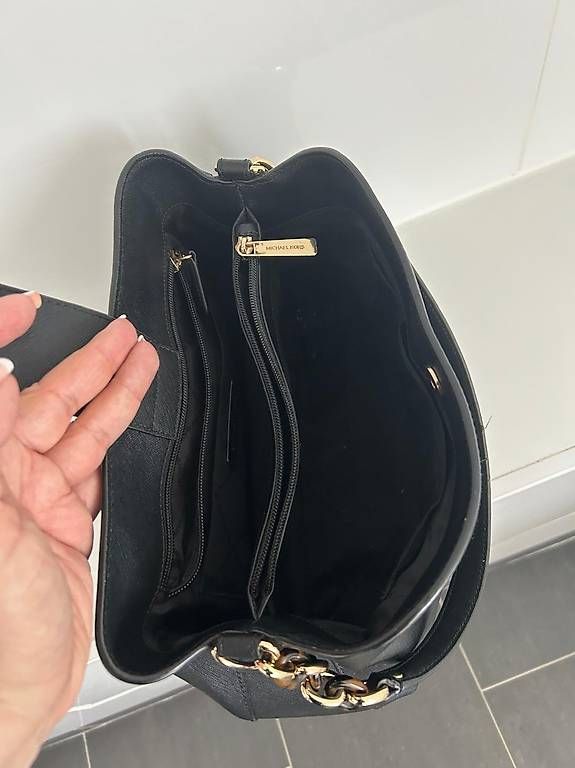 Michael Kors Borse da donna: Magnifique sac Michael Kors – Nuovo (secondo la descrizione) da Aubonne venduto da italforever 3