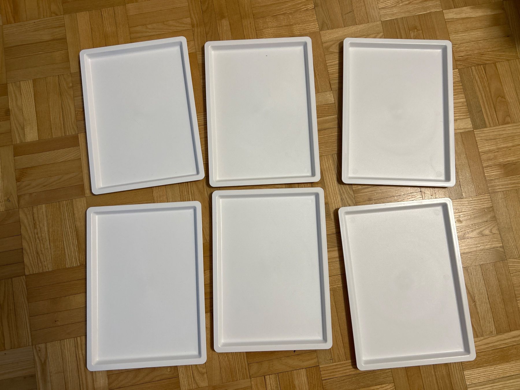 Valises & Sacs: Swissair  Flugzeug Galley Container mit 6 tablar – D'occasion à kloten par Sgana 7
