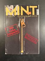 MINT Magazin für Vinyl-Kultur 02/23 Nr. 58