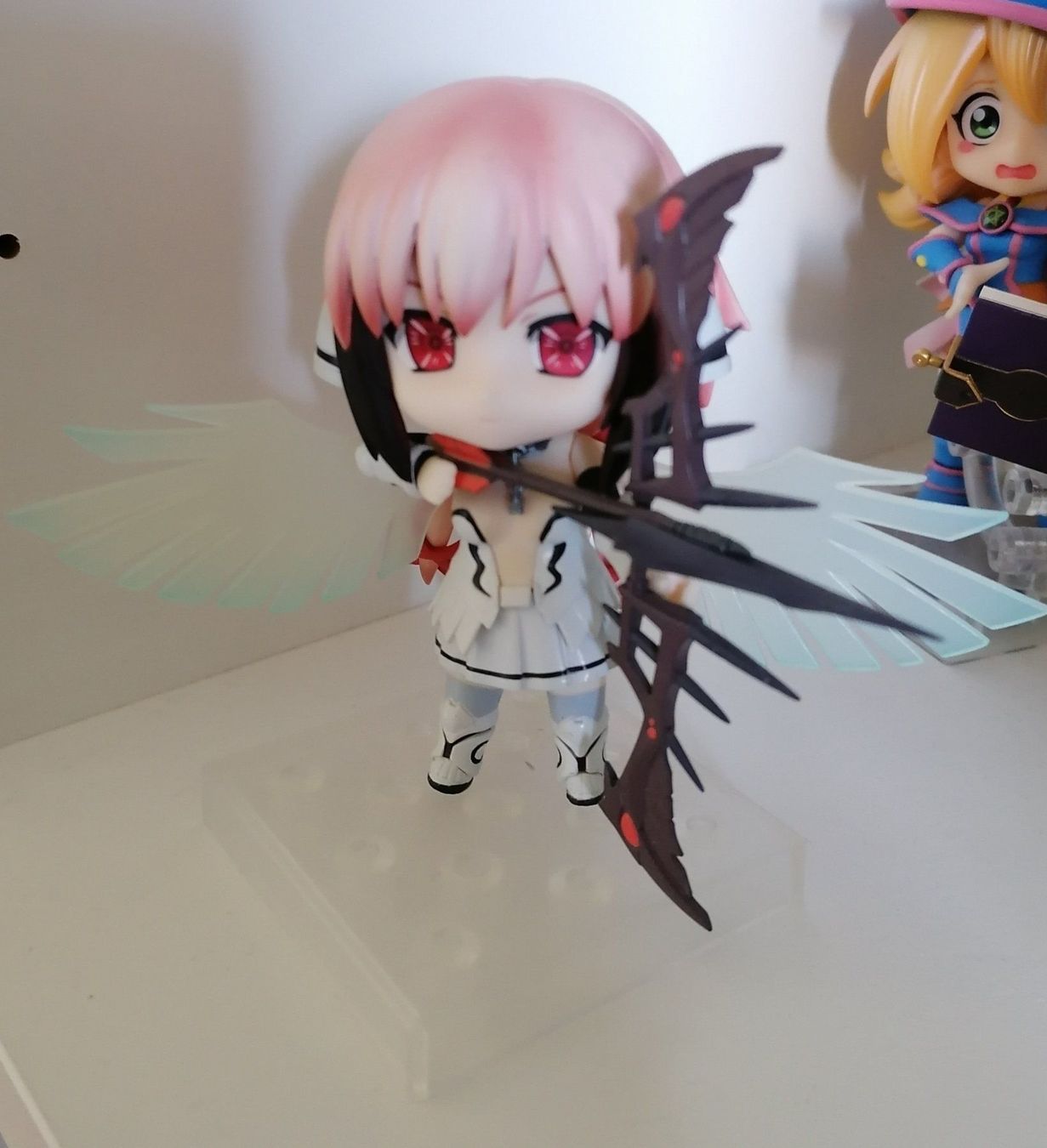 Figuren: ANIME - Sora No Otoshimoni (Set) – Gebraucht aus Kümmertshausen von Deddy_1991 1