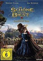 DIE SCHÖNE UND DAS BIEST              NEU + ORIGINALVERPACKT