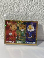 Sticker FIFA World Cup 2026 Panini FWC 3 United Edition