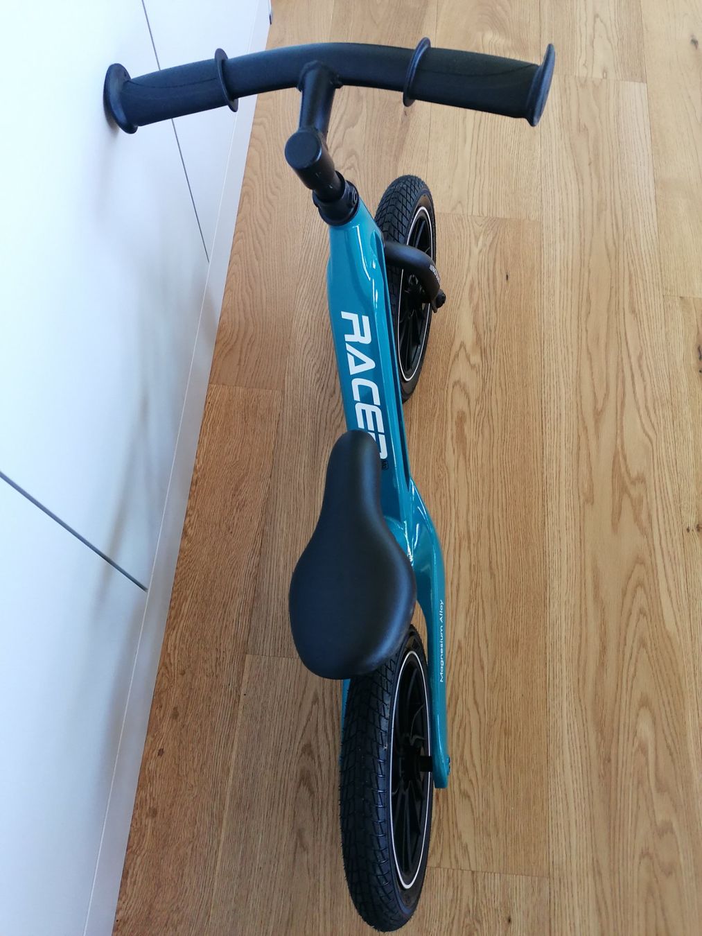 Fahrzeuge für Kinder: Balance Bike – Neu (gemäss Beschreibung) aus Geroldswil von Dirici 2