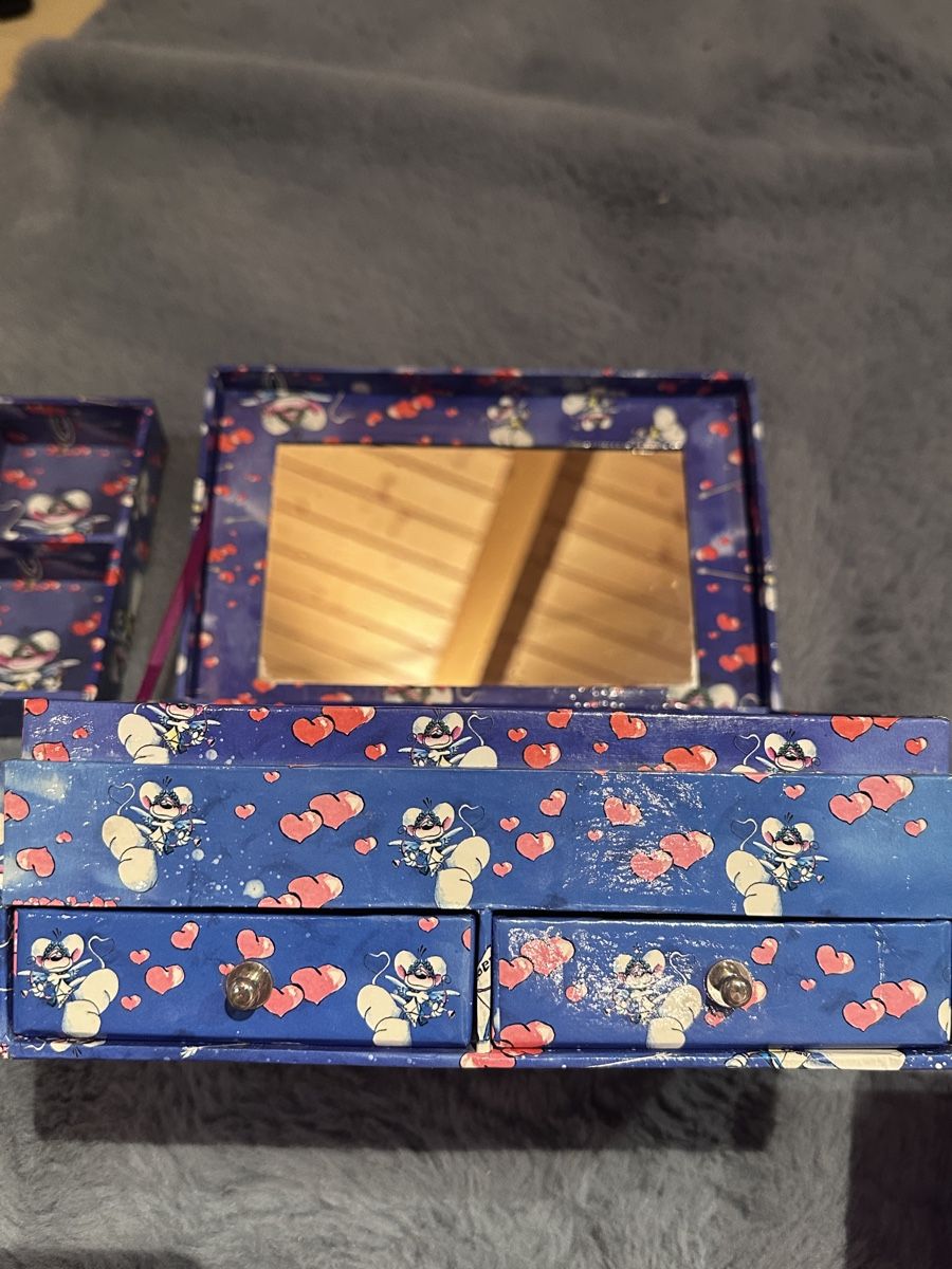Giocattoli: Diddl Sammlung Fanpaket – Usato da Othmarsingen venduto da Crallthene98 2