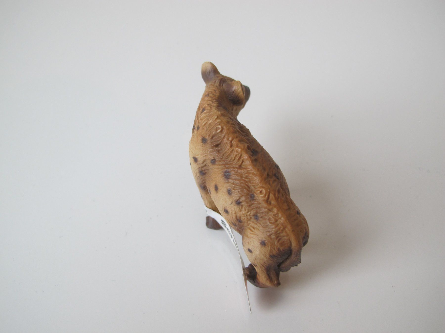 Schleich Statuette: Schleich 14347 Typfelhyäne – Usato da Vilters venduto da hedi00 5
