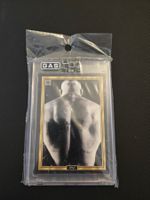 2024 G.A.S HIP-HOP TRADING CARD T1 2PAC MAKAVELI