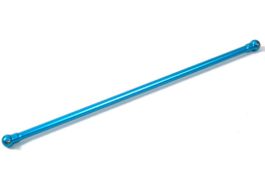 YEAH RACING Aluminum Main Drive Shaft TT01 TT-014V2BU Tamiya