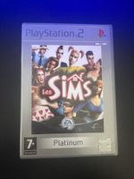 Les Sims - Ps2