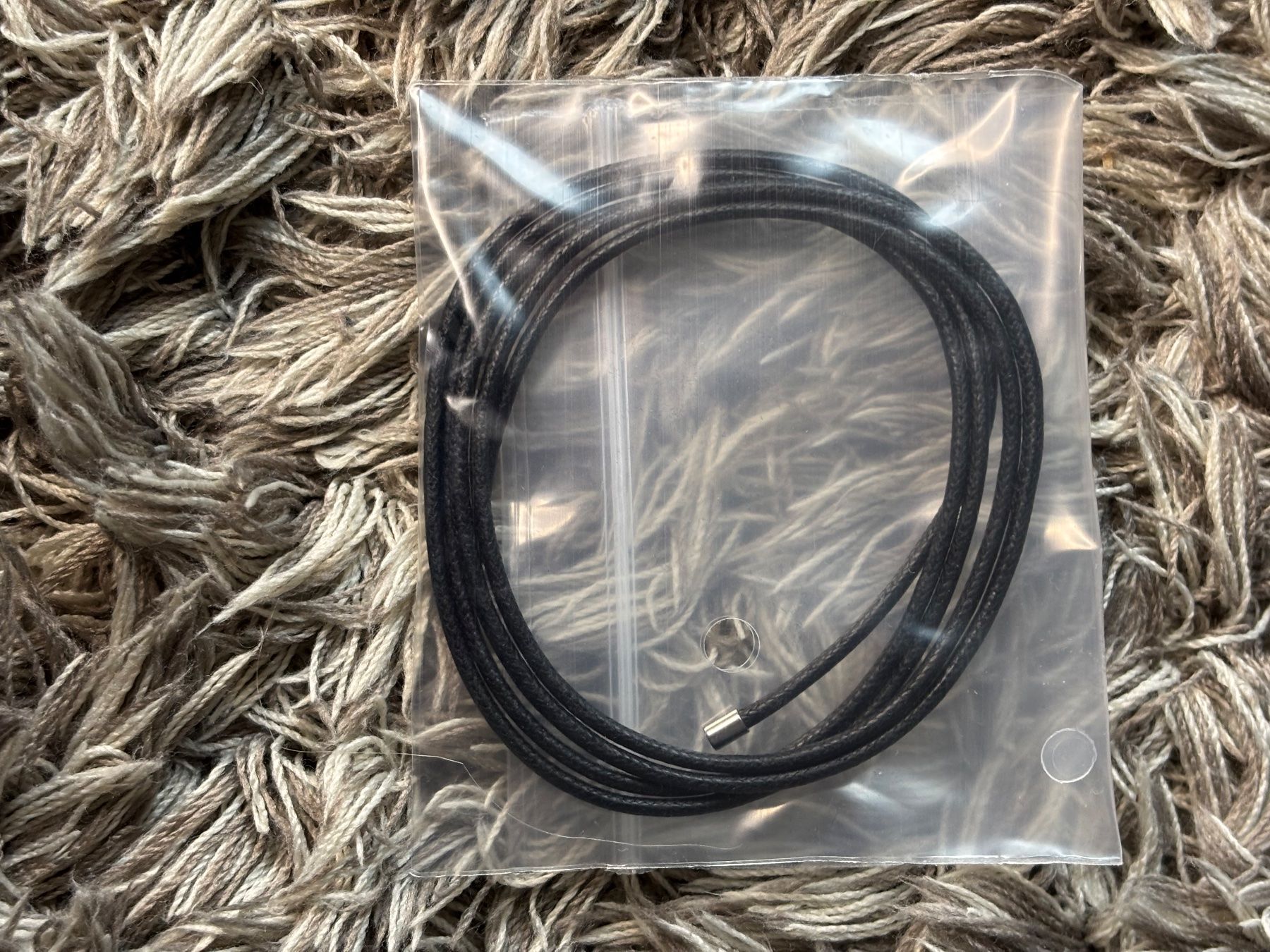 Swarovski Catenine: Swarovski Kette mit original Verpackung – Nuovo (secondo la descrizione) da Therwil venduto da cosugs 3