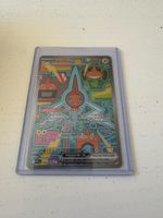 Pokémon Rotom ex 126/094 – SIR – Phantasmal Flames EN
