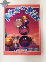 Pick'n'Pile / Atari VCS 2600 / ev. neu - nos ?