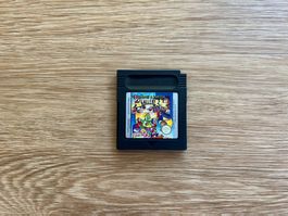 Game & Watch Gallery 2 für Nintendo GameBoy Color ***TOP***