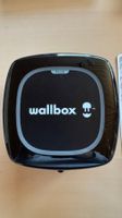 Wallbox Pulsar Plus 22 kW inkl. 7m Kabel Typ 2