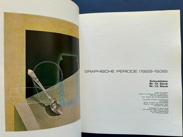 Libri: Vasarely, 2 Bände, gut erhalten – Usato da Bern venduto da oregonzwei 4