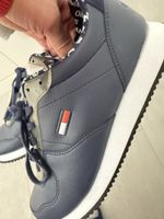 Tommy Jeans Sneaker neuwertig Größe 43 blau