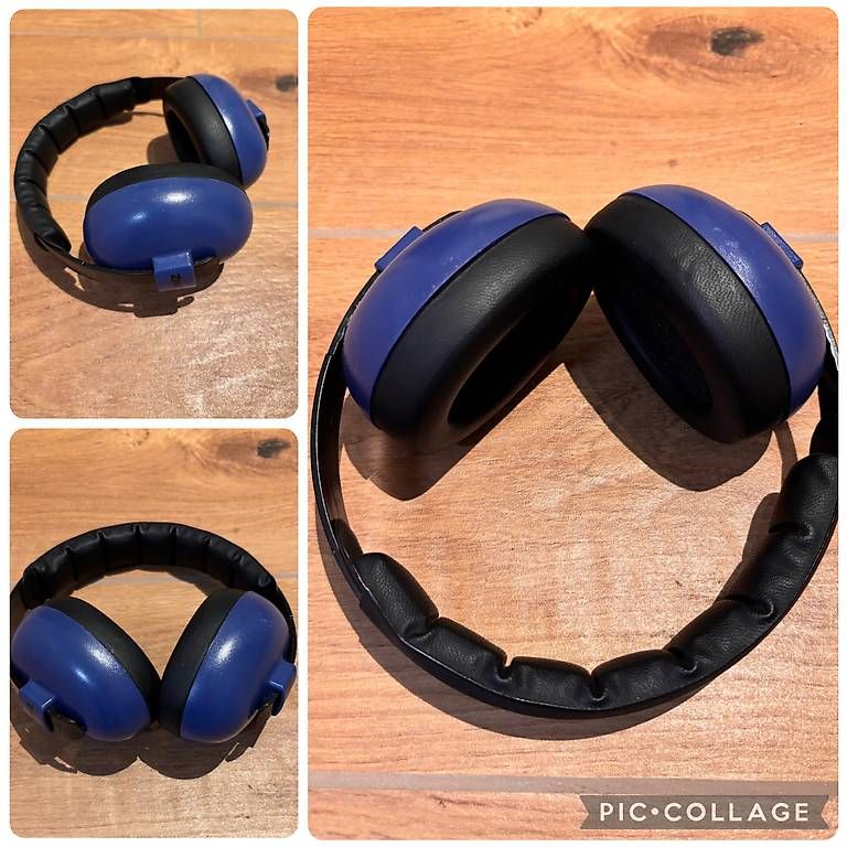 Cuffie: Banz Gehörschutz – Usato da Rothenburg venduto da nicole_b