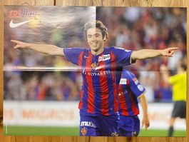 FC Basel Ivan Ergic