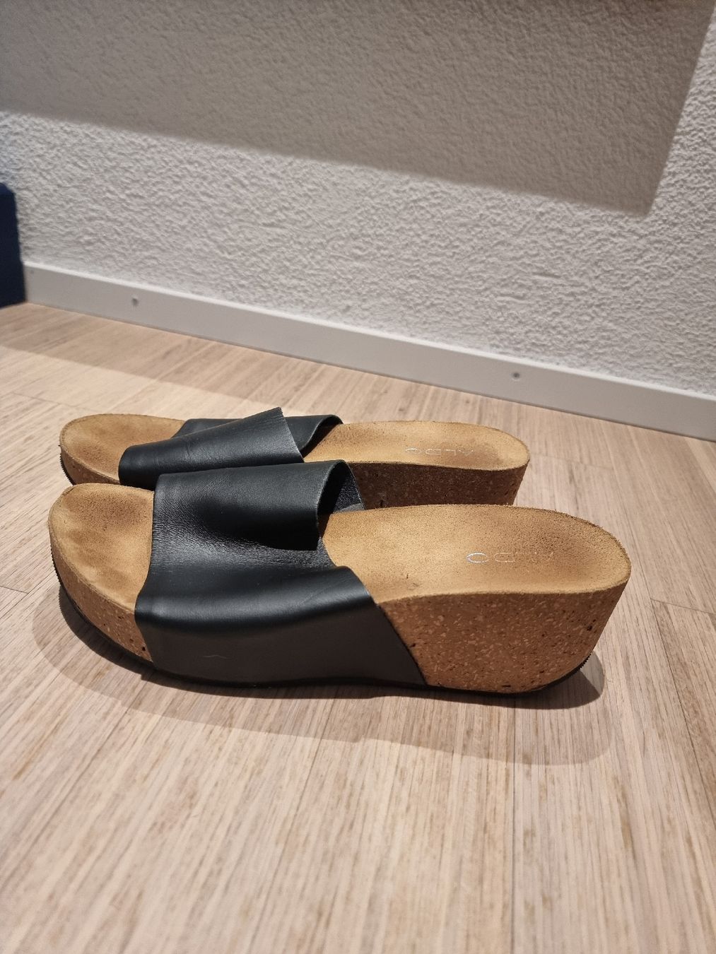 Aldo Scarpe da donna: Aldo Wedges / Sandalen Gr.41 – Usato da Männedorf venduto da nad_6gqn 1