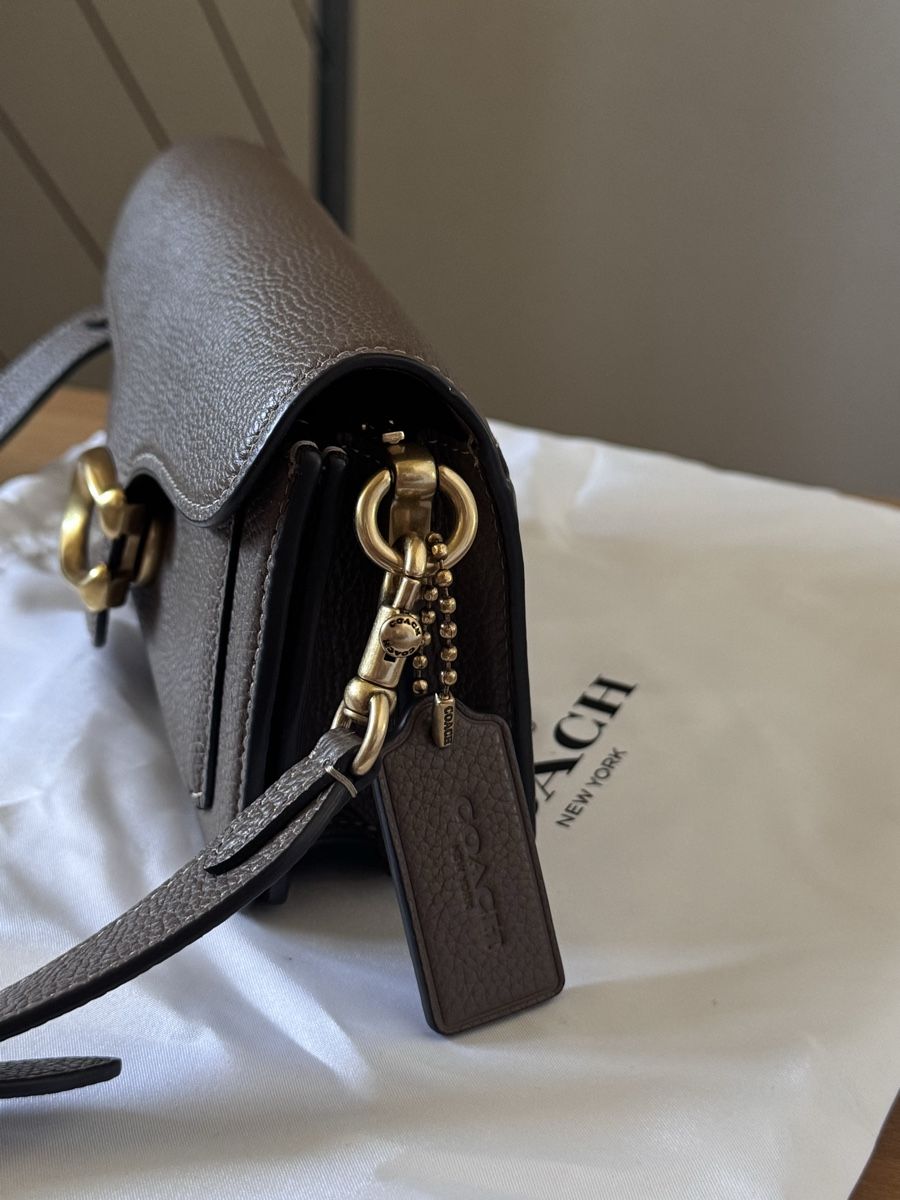Coach Sacs femmes: Coach Handtasche – Neuf avec emballage d'origine à Pfyn par mar_l2ms 1