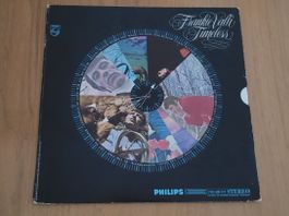 LP  Frankie Valli