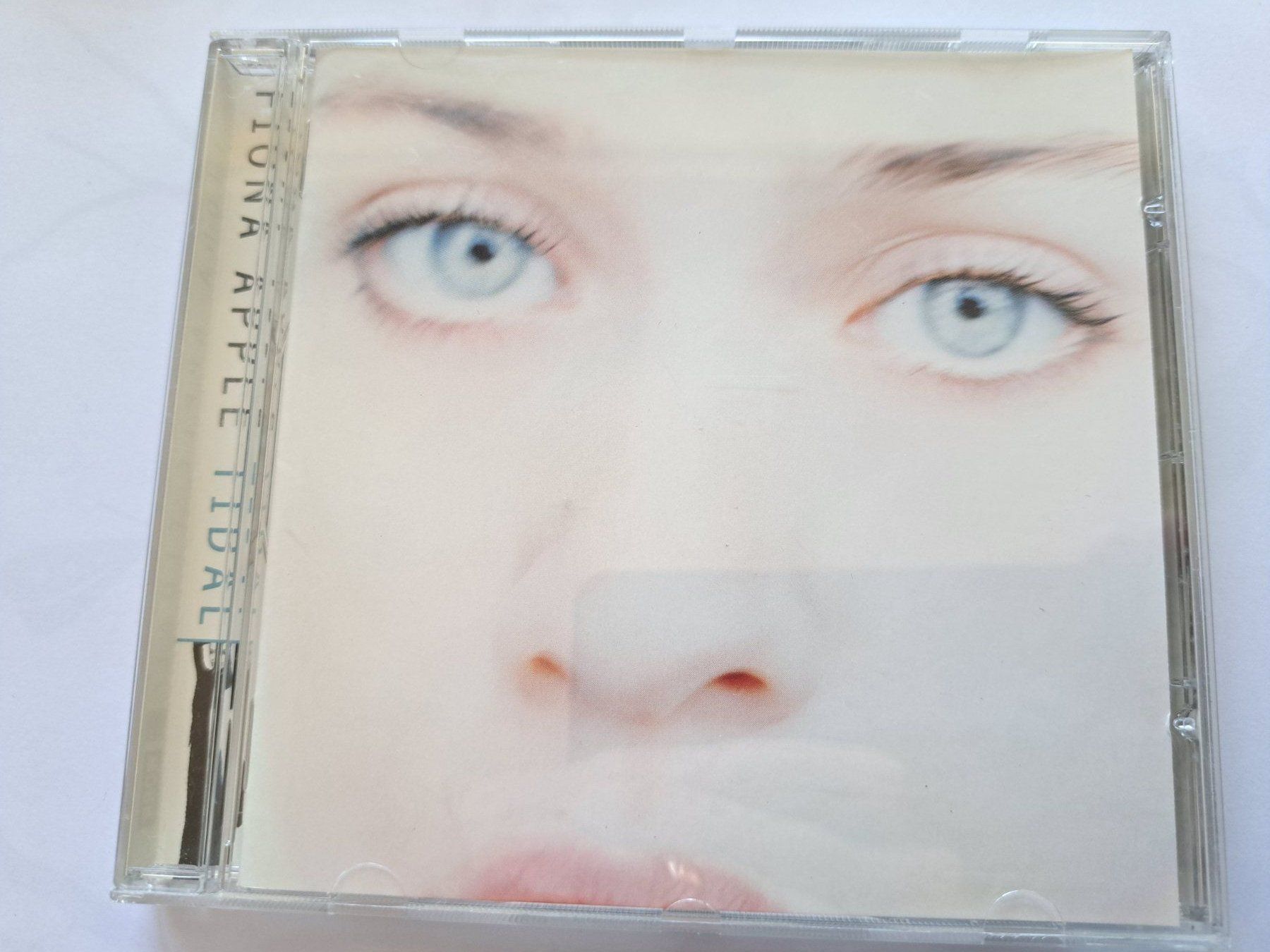 CDs: Cd Fiona Apple - Tidal – D'occasion à Pully par bro_n52j