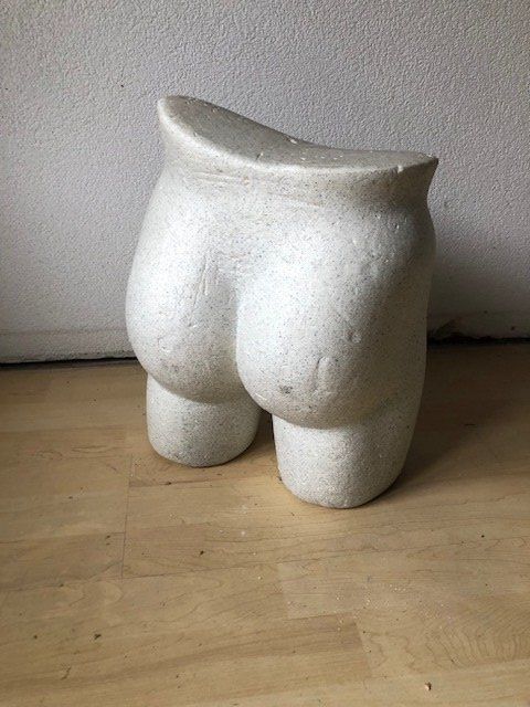 Altro in Decorazioni & Accessori: Herren-Torso (Rumpf) – Usato da Frauenfeld venduto da Nuss620 1